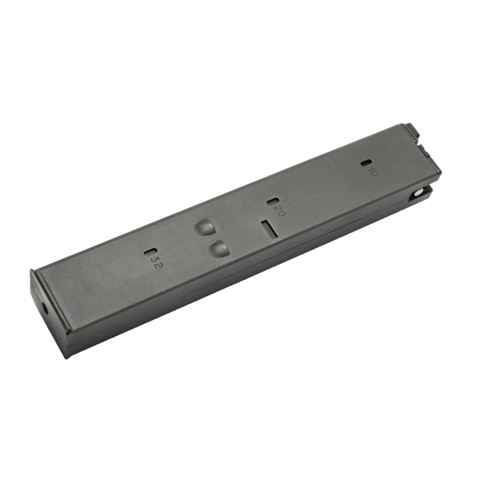 Northeast 32rds Gas Magazine for MP2A1/UZI GBB