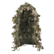 3D Ghillie Suit – Kapuce - ACP