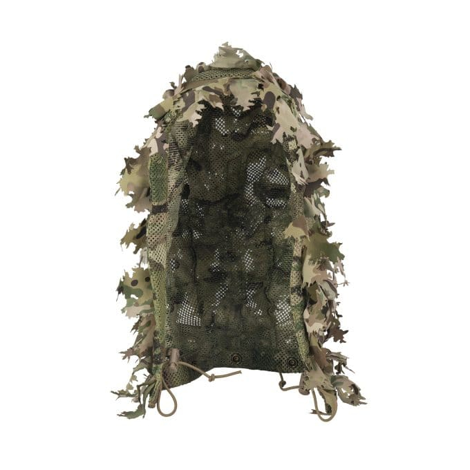 3D Ghillie Suit – Kapuce - ACP