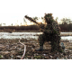 3D Ghillie Suit – Kapuce - ACP