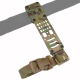 WST Modular Aluminium holster platform adapter - TAN