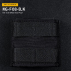 FAST Type Single 5.56 Magazine Pouch - Black