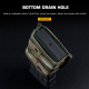 FAST Type Single 5.56 Magazine Pouch - MC