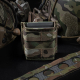 FAST Type Single 5.56 Magazine Pouch - MC