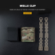 FAST Type Single 5.56 Magazine Pouch - MC