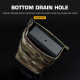 FAST Type Single 7.62 Magazine Pouch for AK - MC