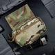 MK4 Chest Rig Drop Dump Pouch - MC