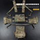 Tactical Chest Rig MK4 - MC