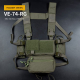 Tactical Chest Rig MK4 - Ranger Green