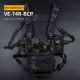 Taktický Chest rig MK4 - MC Black