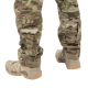 Kalhoty VANGUARD Combat - Multicam