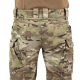 Kalhoty VANGUARD Combat - Multicam