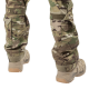 Kalhoty VANGUARD Combat - Multicam