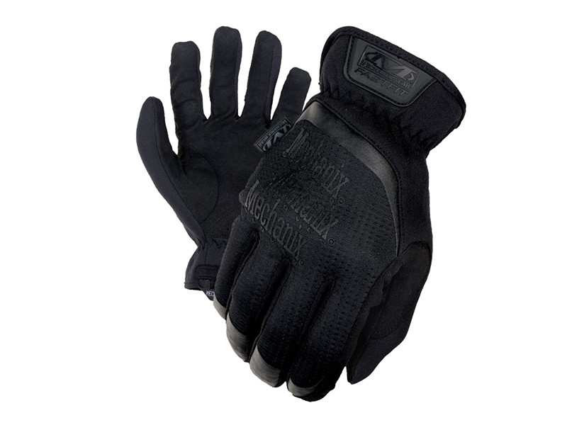 mechanix wear fastfit covert