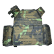 SPIDER Modular Plate Carrier "MPC" - VZ95