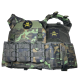 SPIDER Modular Plate Carrier "MPC" - VZ95