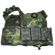 SPIDER Modular Plate Carrier "MPC" - VZ95