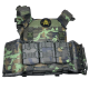 SPIDER Modular Plate Carrier "MPC" - VZ95