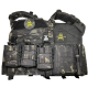 SPIDER Modular Plate Carrier "MPC" - MCB