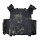 SPIDER Modular Plate Carrier "MPC" - MCB