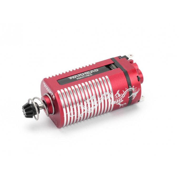 Brushless Motor RONIN, 45k RPM - Short Shaft