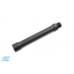 Maple Leaf 5,1" Outer Barrel for M4 Section 180mm inner barrel