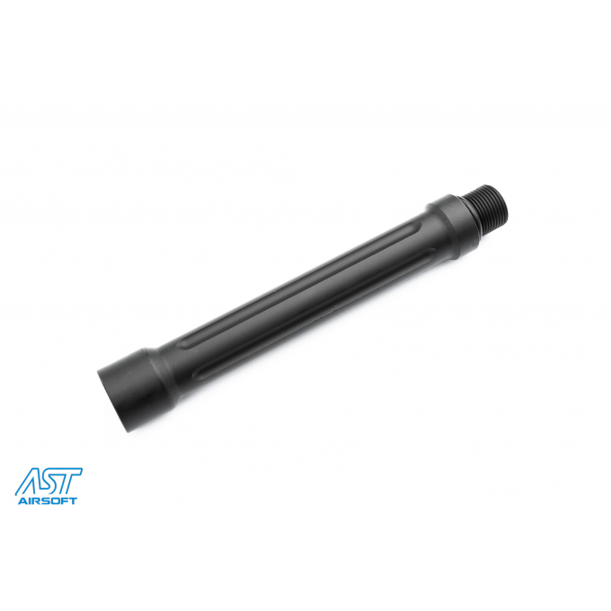 Maple Leaf 5,1" Outer Barrel for M4 Section 180mm inner barrel