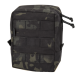 Pouch GENERAL PURPOSE CARGO® Cordura® - MultiCam® Black