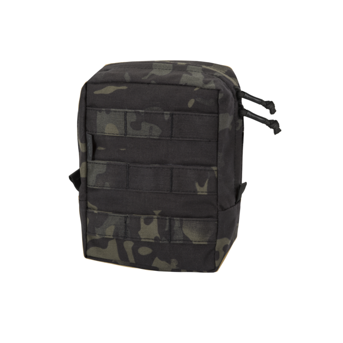 Pouch GENERAL PURPOSE CARGO® Cordura® - MultiCam® Black