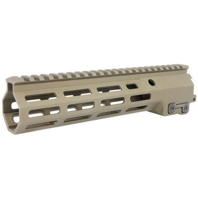 Předpažbí MK16 Gen. 2 kompatibilní s M-LOK, 9.3 inch - DDC