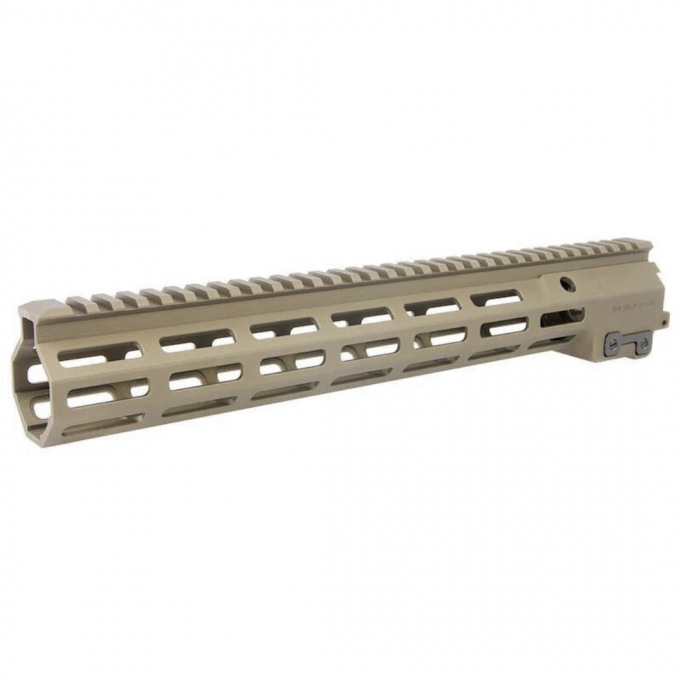 Předpažbí MK16 Gen. 2 kompatibilní s M-LOK, 13.5 inch - DDC