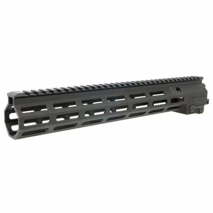 Předpažbí MK16 Gen. 2 kompatibilní s M-LOK, 13.5 inch - Černé