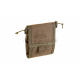 Folding Magazine Dump Pouch - Ranger Green