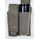 Molle Double 9mm Magazine Pouch - Ranger Green