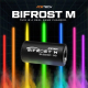 Bifrost Tracer Module for silencers (color blast imitation) - Black