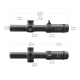 Scope FORESTER 1-5x24 SFP Gen II - LPVO