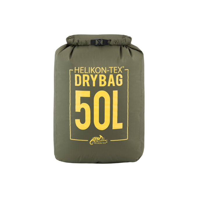 Arid Dry Sack Medium - Olive Green / Black B