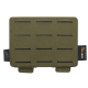 Panel opaskový MOLLE Adapter 3® Cordura® - zelený