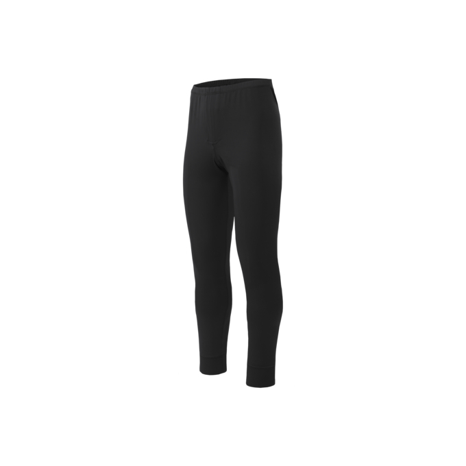 Underwear (long johns) US LEVEL 1 - Black