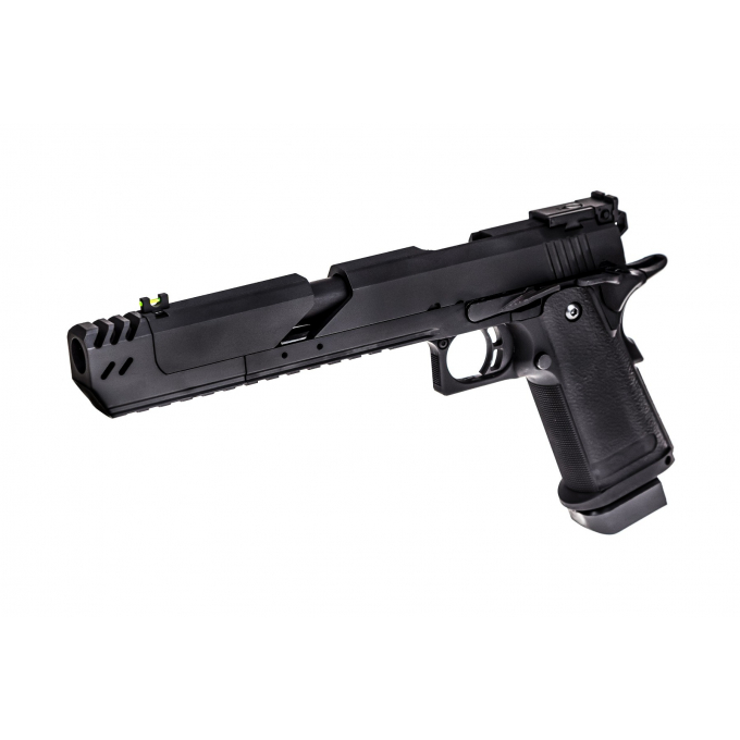 RAVEN Hi-Capa DRAGON GBB - Black