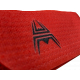 Team Armband ANAREUS - Red