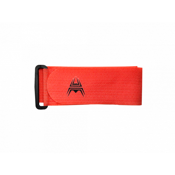 Team Armband ANAREUS - Red