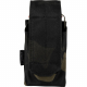 Grenade/Smoke Pouch - VCAM/MC Black