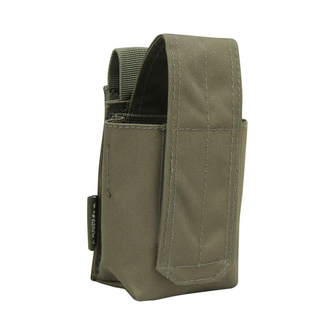 Grenade/Smoke Pouch - Green