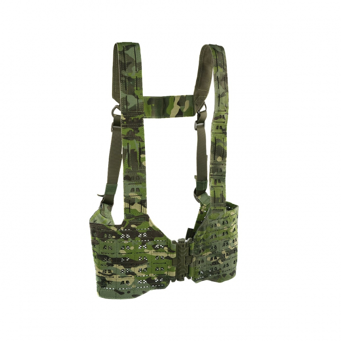 Chest Rig Minimal - ACP Tropic