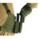 Chest Rig Minimal - Amber