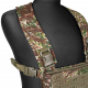 Modular Chest Rig 1.0 - Coyote