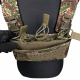 Modular Chest Rig 1.0 - Coyote