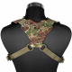 Novritsch Modulárny Chest Rig 1.0 - ACP