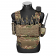 Novritsch Modulárny Chest Rig 1.0 - ACP